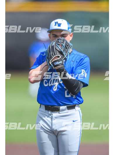 image of player