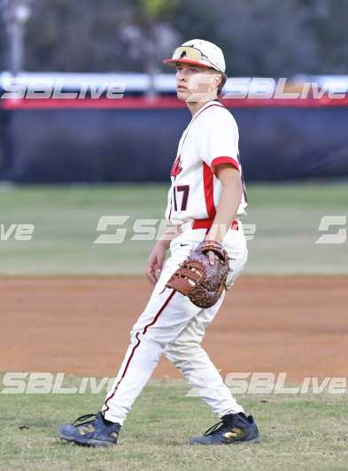 image of player