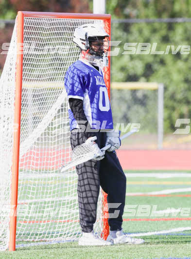 image of player