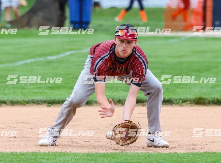 image of player