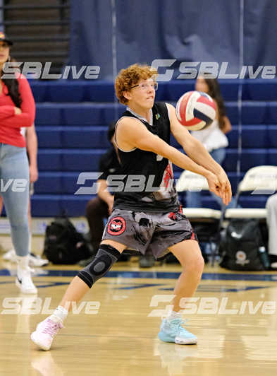 image of player
