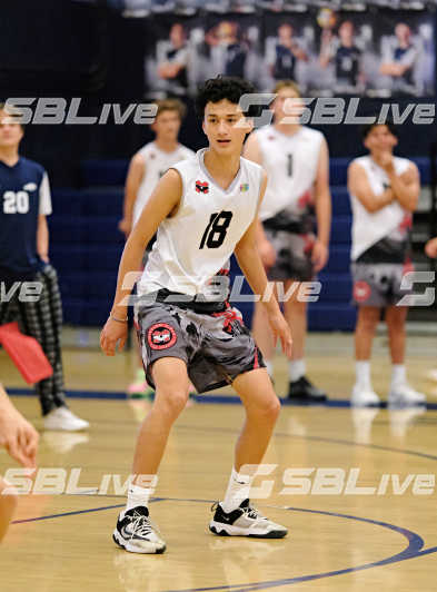 image of player