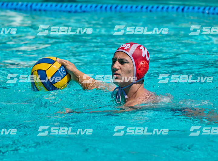 image of player