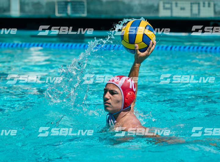 image of player