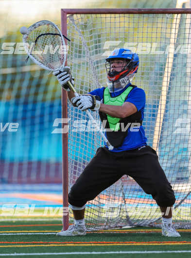 image of player