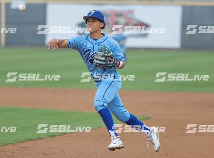 image of player