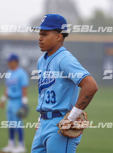 image of player