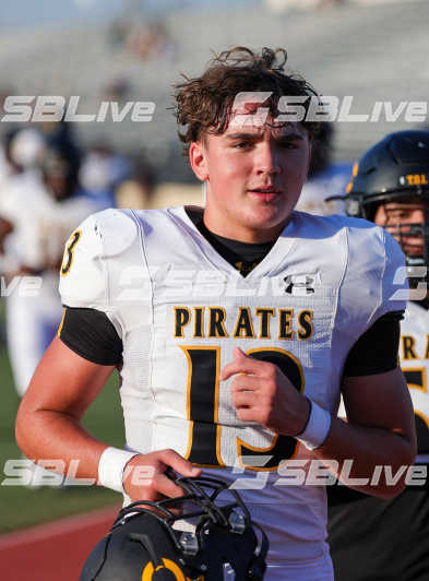 image of player