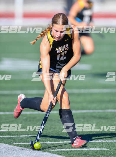 image of player