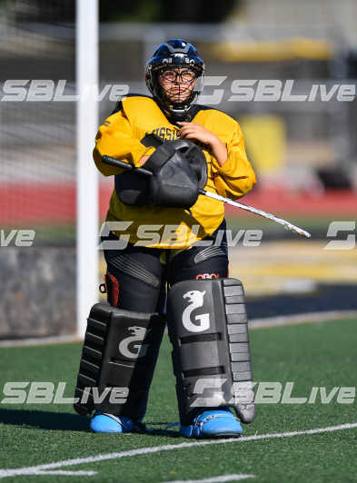 image of player