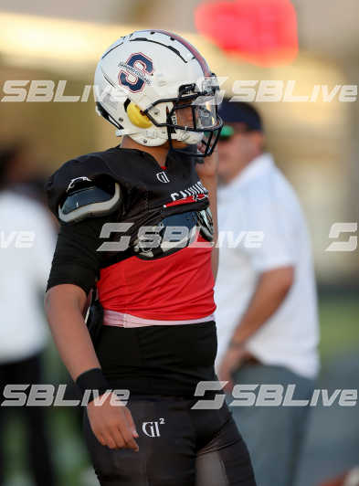 image of player