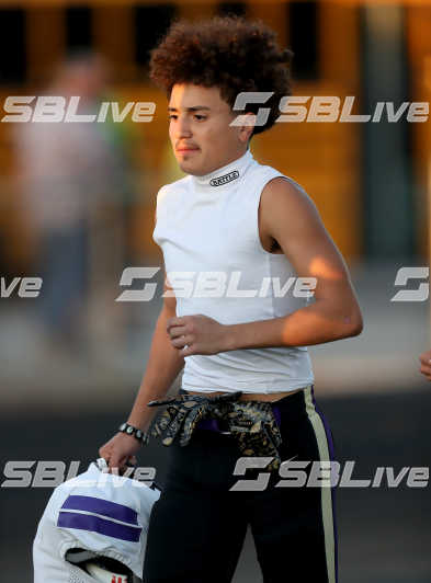 image of player