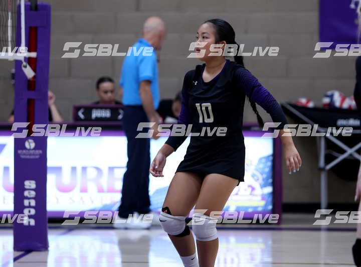 image of player