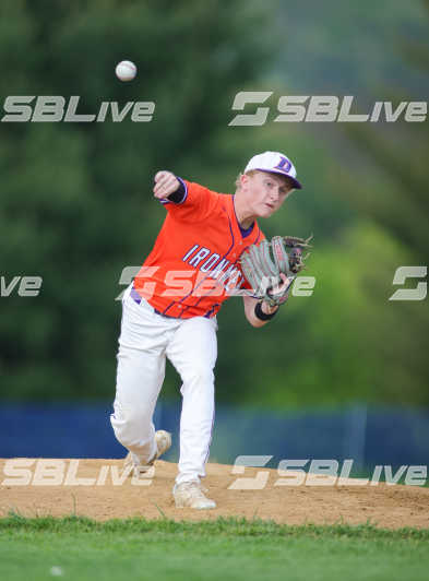 image of player
