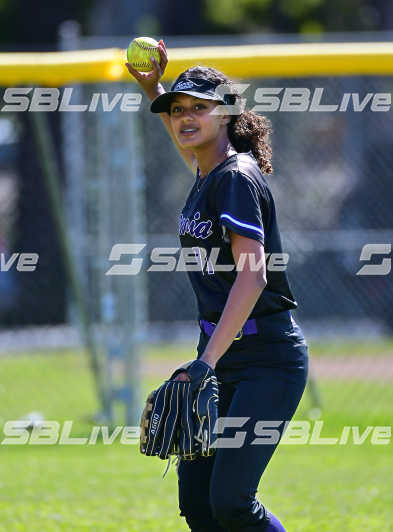 image of player