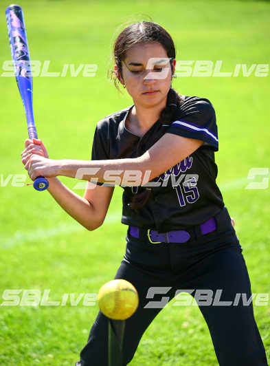 image of player