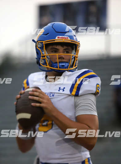 image of player