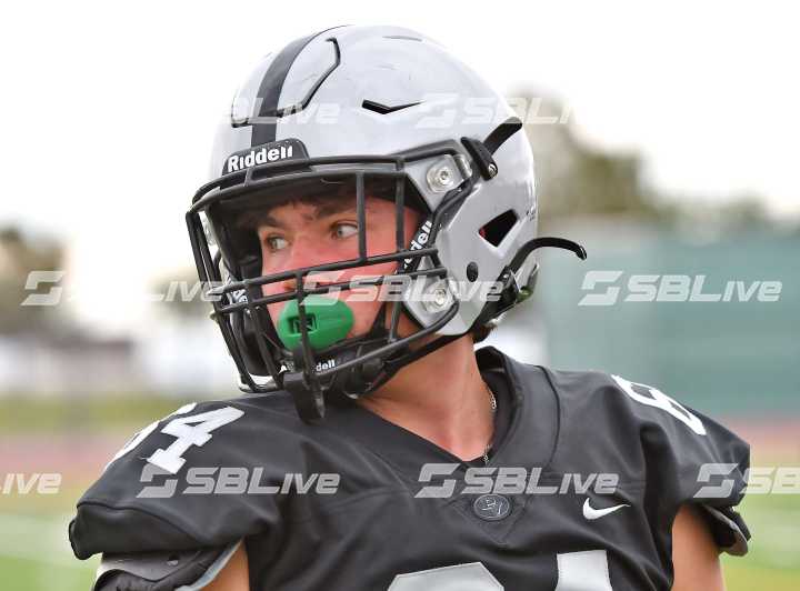 image of player