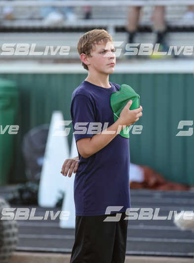 image of player