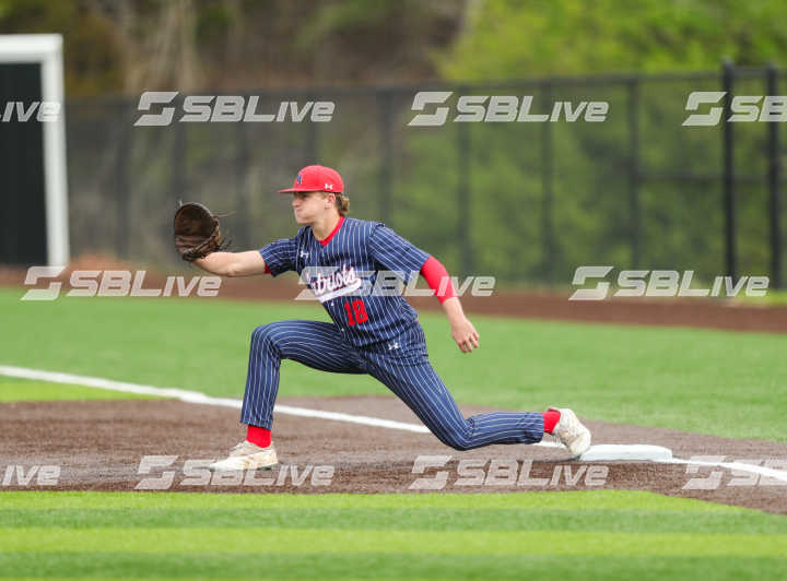 image of player