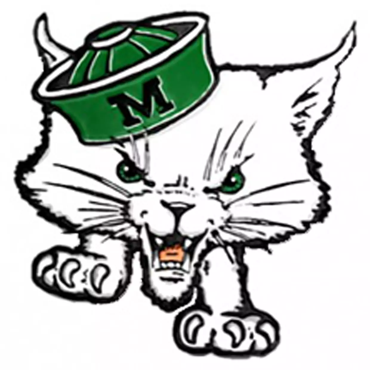 Home | MAYFIELD HIGH SCHOOL WILDCATS, image size:1240x1240