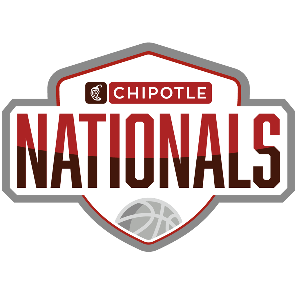 2025 Girls Chipotle Nationals Basketball Tournament Girls Basketball 