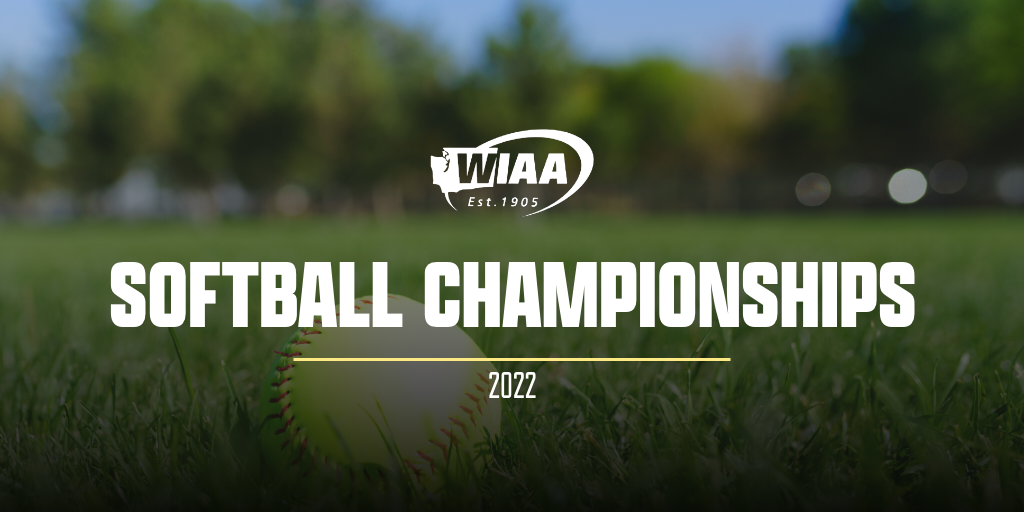 2022 WIAA 3A State Softball Championships Varsity Softball