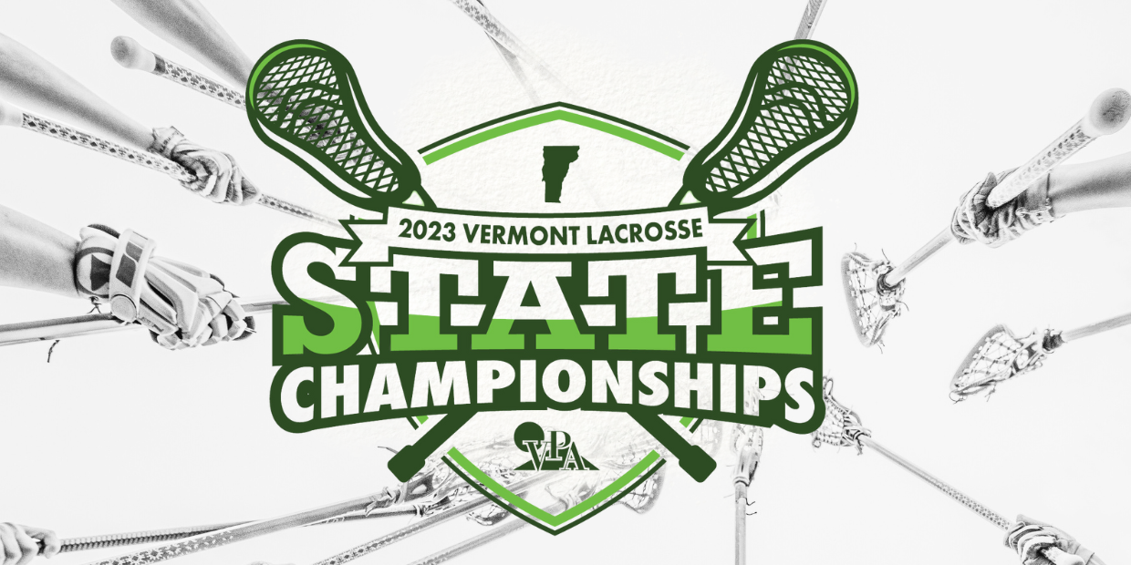 2023 VPA D2 Boys Lacrosse Championships Varsity Boys Lacrosse