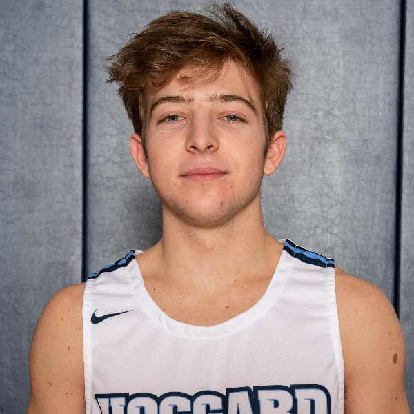 RJ Pino Hoggard Vikings Boys Basketball