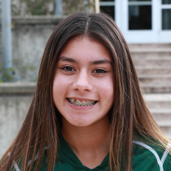 Mia Flores - Maria Carrillo Pumas Girls Soccer (Santa Rosa, CA) - High ...