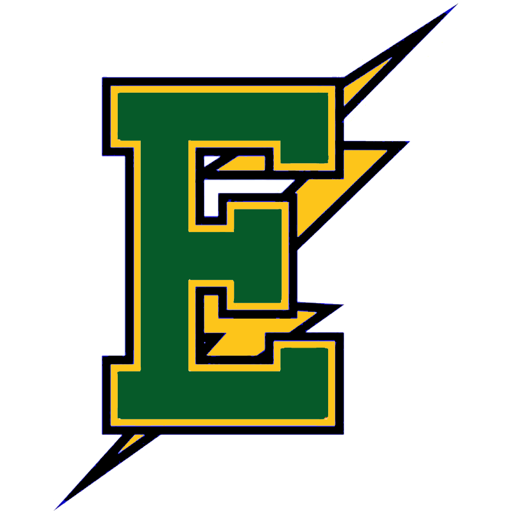 Edison Chargers Junior Varsity Flag Football Huntington Beach CA 