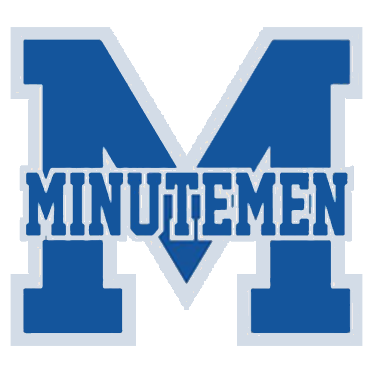 San Antonio Memorial Minutemen Girls Volleyball San Antonio TX
