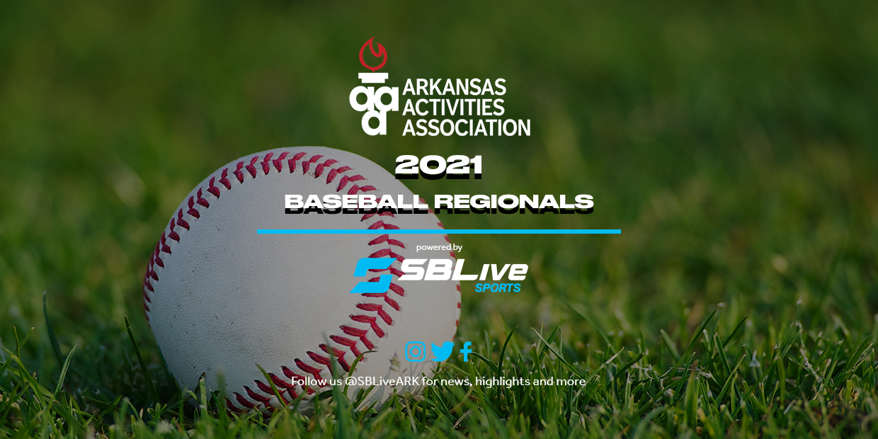 2021 4A Baseball South Region Tournament Nashville Varsity Baseball